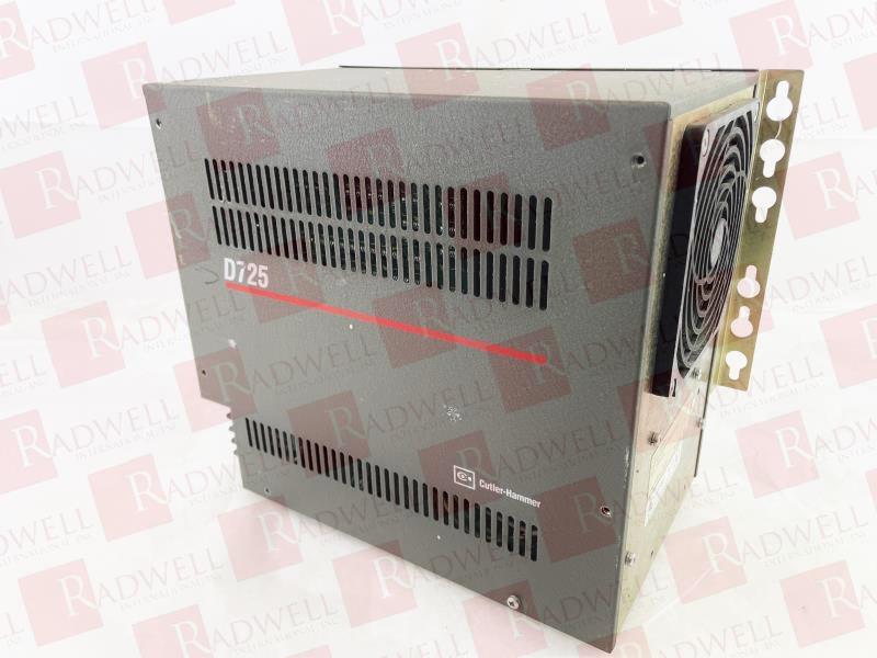 EATON CORPORATION D725SVPP32SDW95