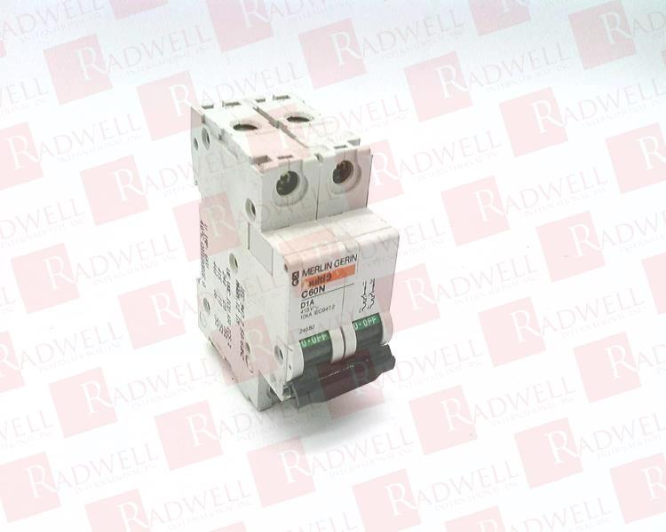 SCHNEIDER ELECTRIC MG24584