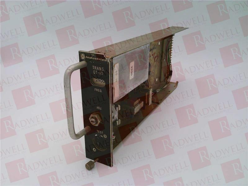 TONE TRANSMITTER 2900HZ