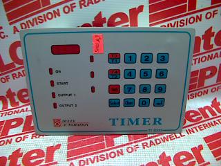 DELTA GROUP ELECTRONICS TI4000