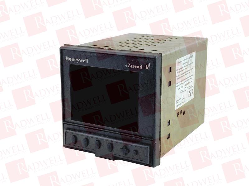 HONEYWELL TVEZ-2-0-0-000-0-000B00-00