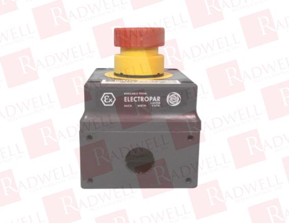 STAHL 8040/1170