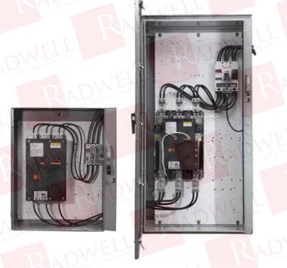 EATON CORPORATION ECS9731CAN-C1C47P7S3