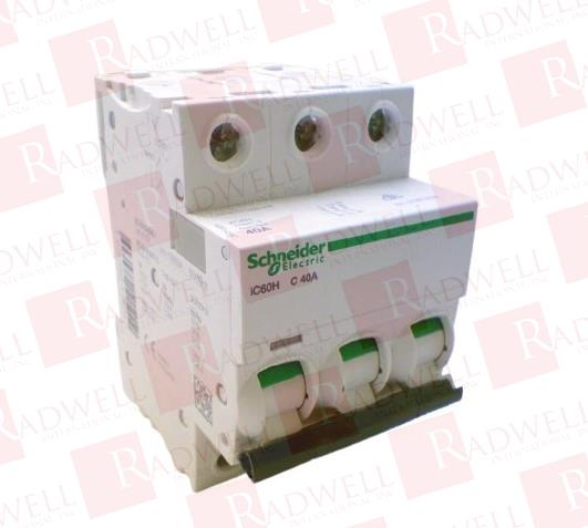 SCHNEIDER ELECTRIC A9F54340