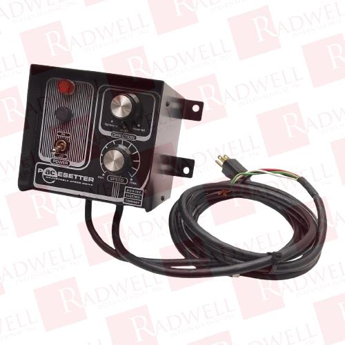 BODINE ELECTRIC 62MV1122B