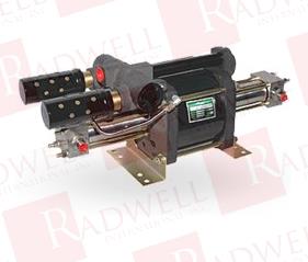 HASKEL 8HSFD-225