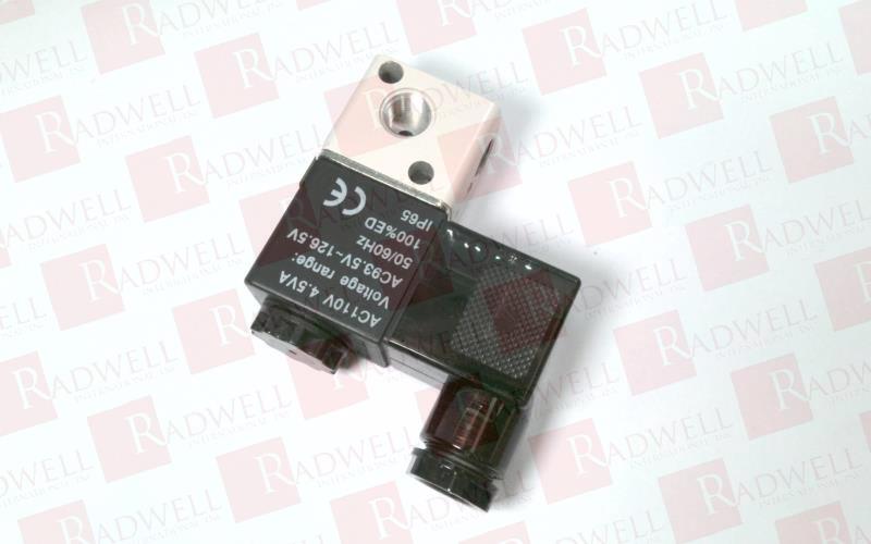 BIMBA M3V1-06-120VAC