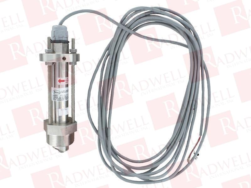 DWYER PFT-IDN-S111-S