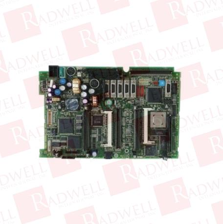 FANUC A20B-8100-0461