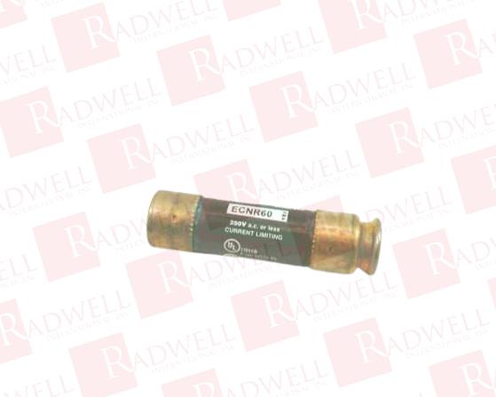 EATON CORPORATION ECNR-35