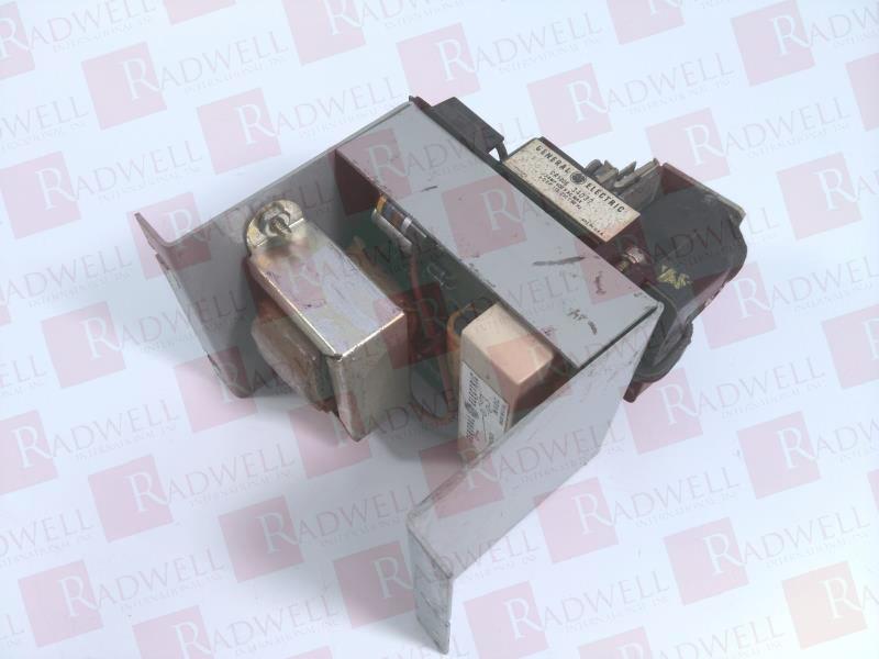 GENERAL ELECTRIC CR120YC-01BA25C