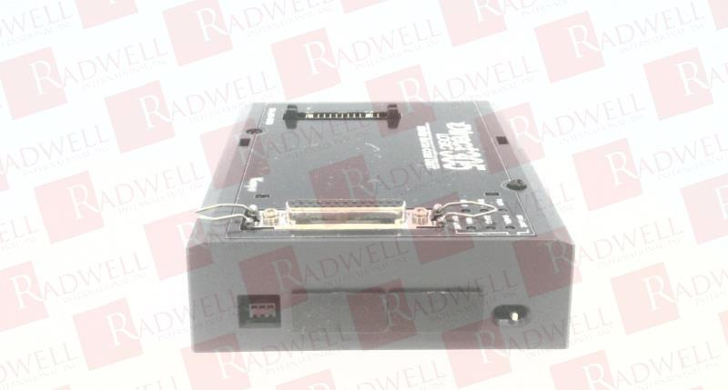 AUTOMATION DIRECT D3-422-DCU