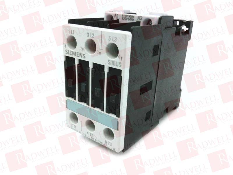 SIEMENS 3RT1026-1AK60