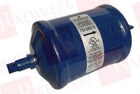 EMERSON TD-082S