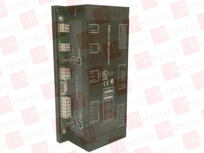 SCHNEIDER ELECTRIC MR-VAV-X2M-C