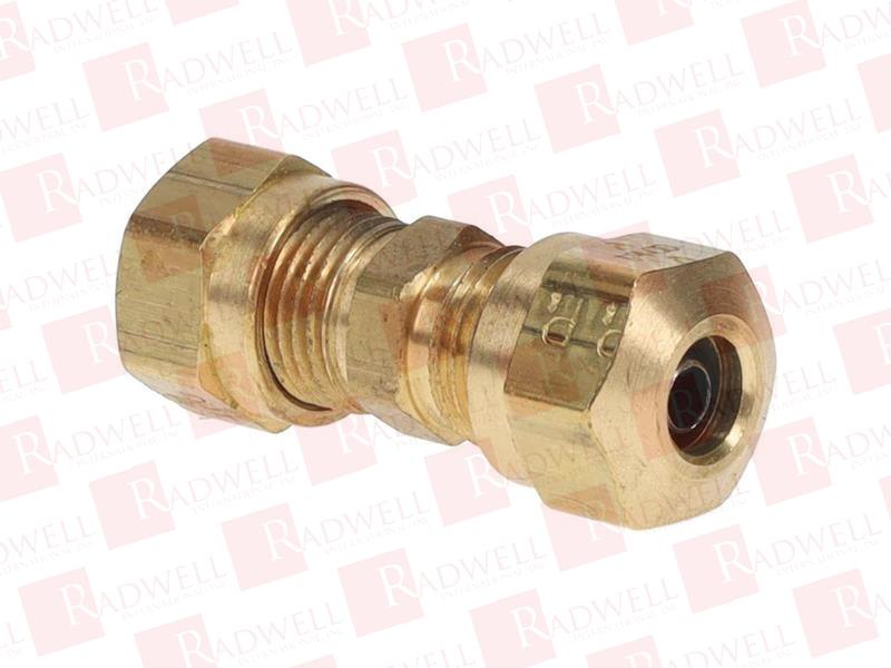 PARKER 62NTA-4