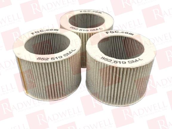 FILTRATION GROUP 852 519SM-L