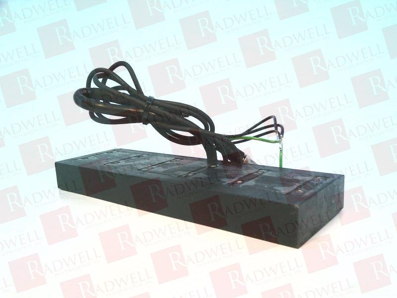 OMRON R88L-EC-FW-0615-S-SDL