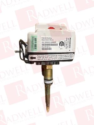 HONEYWELL WV4460E2022
