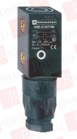 SCHNEIDER ELECTRIC XSEC107130