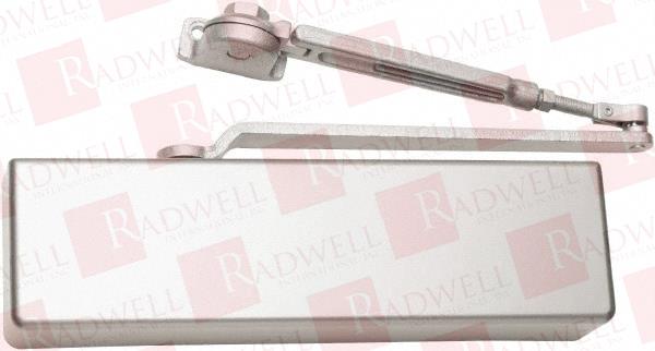 ALLEGION SC71A HWPA AL