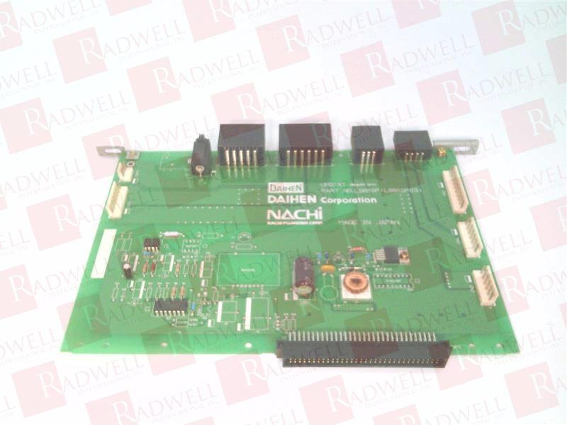 DAIHEN L8810P