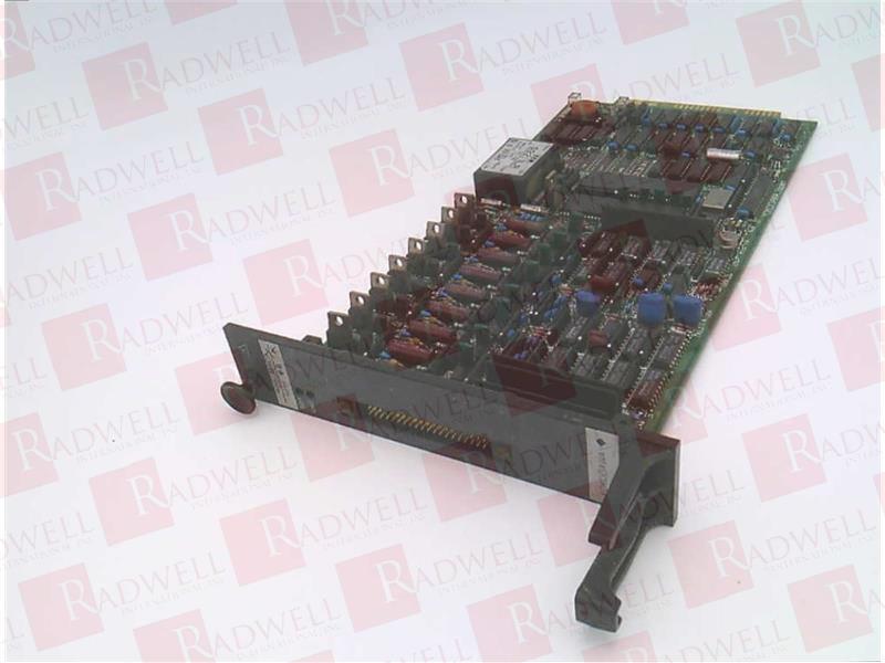 YOKOGAWA AS-S9312AQ-0