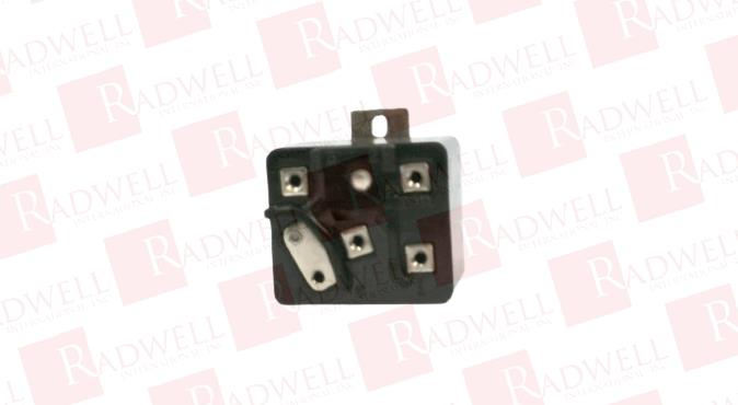 COMPONENT PRODUCTS CORPORATION 1003