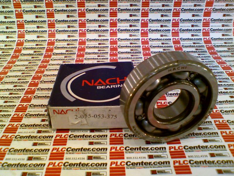 NACHI 6304C3