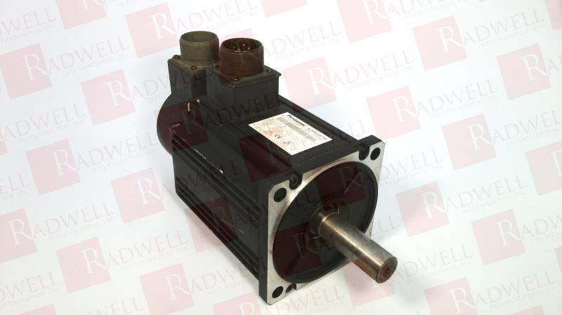 MATSUSHITA ELECTRIC MSM152M2A