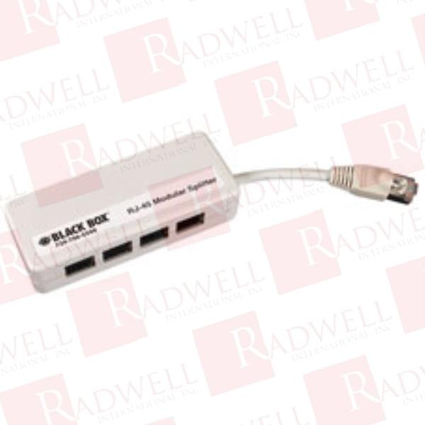 BLACK BOX CORP FM830-R2