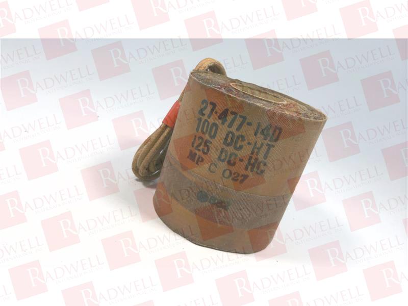 ASCO 27-477-14D
