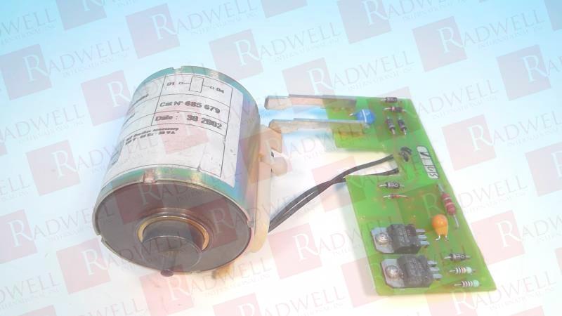 SCHNEIDER ELECTRIC MN-U-0685679C