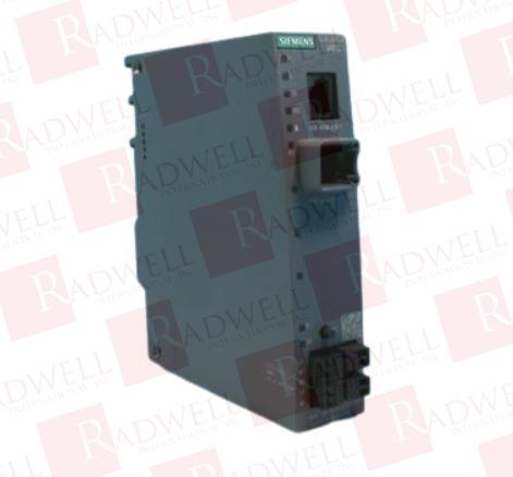 SIEMENS 6GK5812-1AA00-2AA2
