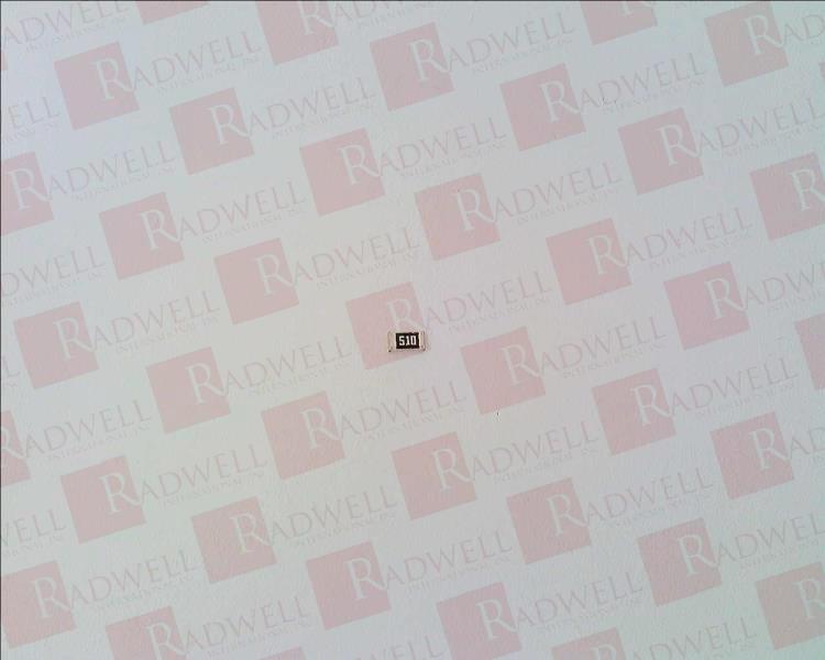 GENERIC R51X.25W1SM1206