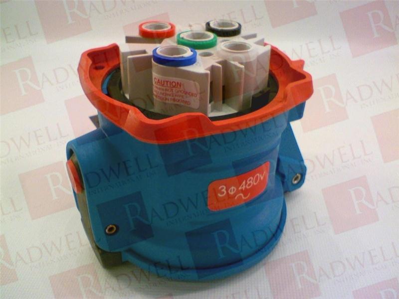 MARECHAL ELECTRIC SA 63-64043-A188