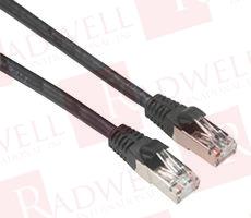AMPHENOL MP-6ARJ45SNNK-030