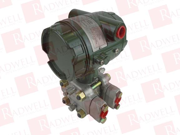 YOKOGAWA YA11F-SLS4B/FMF1/BR3