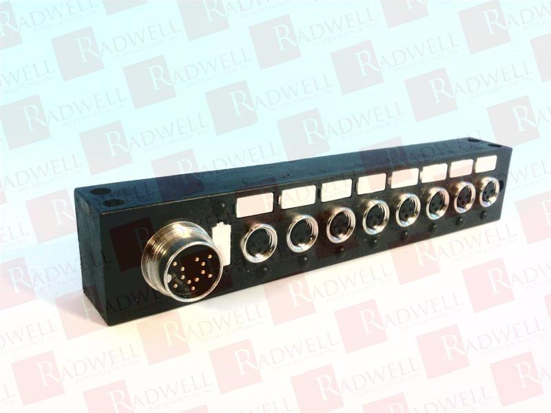 MURR ELEKTRONIK 3827250