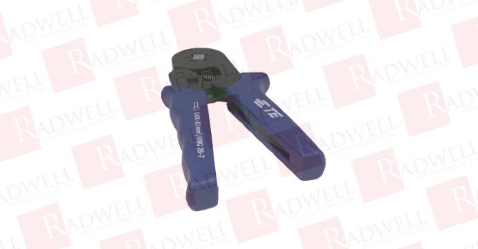 TE CONNECTIVITY 539660-1