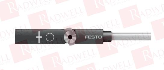 FESTO SDAS-MHS-M40-1L-PNLK-PN-E-0.3-M8