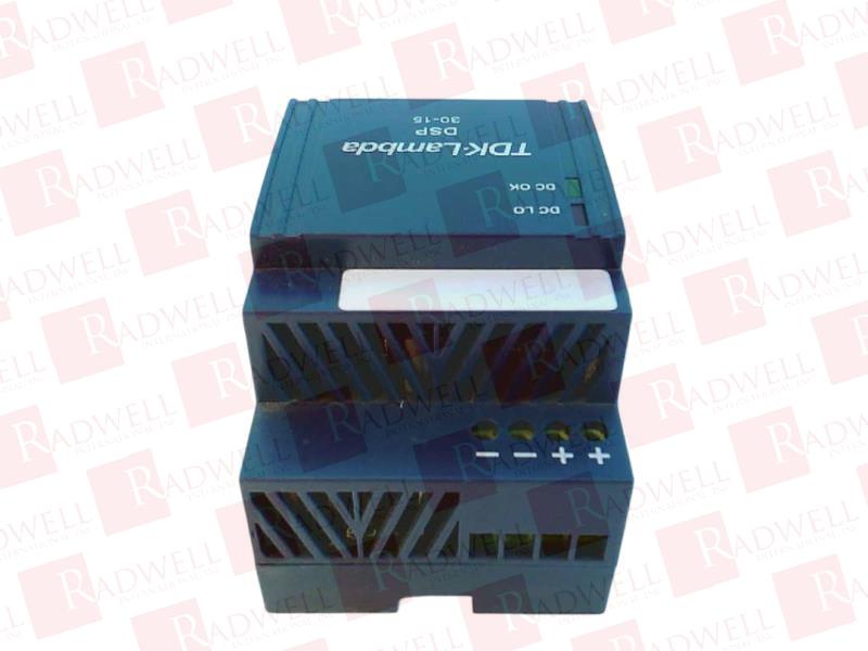 TDK DSP30-15