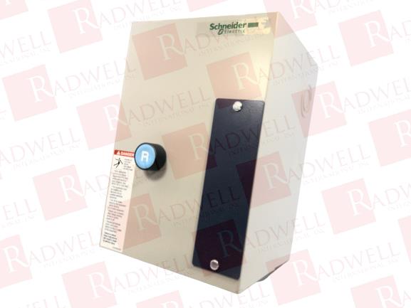 SCHNEIDER ELECTRIC LE1D323A62OG70