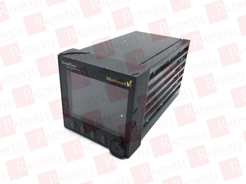 HONEYWELL TVMI-80-40-AMS-A00-F10-0U0UE0-00