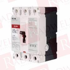 EATON CORPORATION ED3125LA06S02