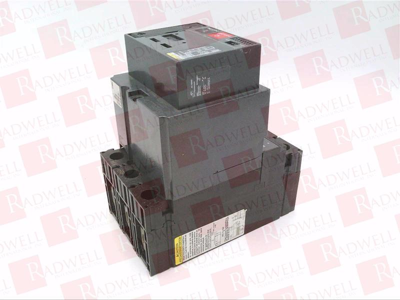 SCHNEIDER ELECTRIC HGL36100-MD