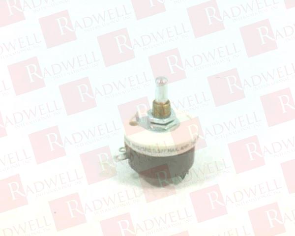 OHMITE RHS75RE