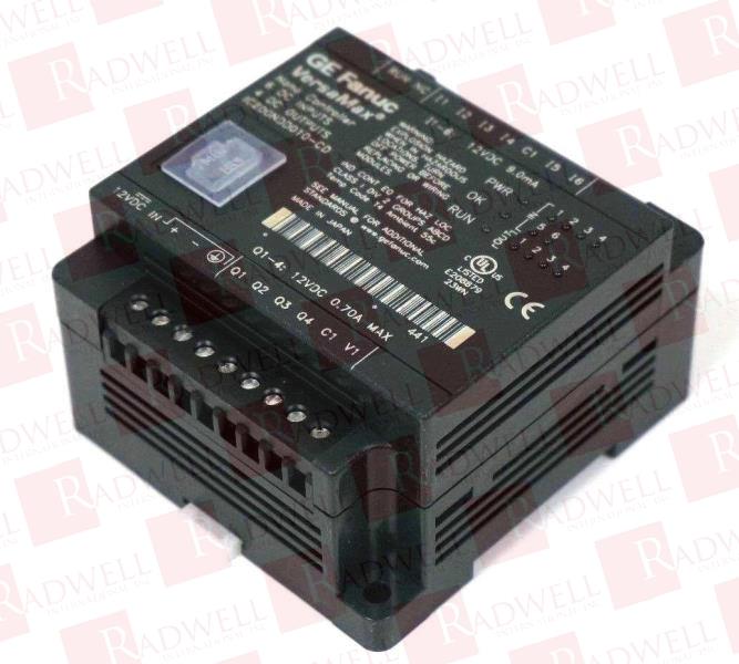 FANUC IC200NDD010