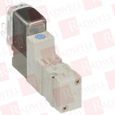 SMC SYJ3143-5MN-M5