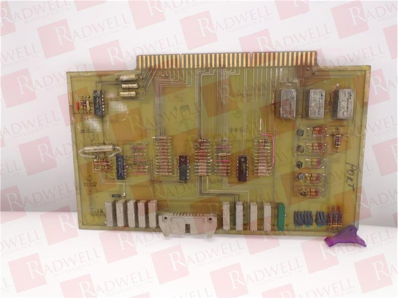 AUXILIARY CONTROL